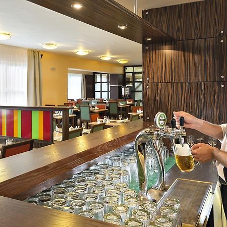 Velké Losiny Wellness Hotel Diana מראה חיצוני תמונה