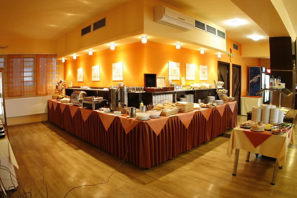 Velké Losiny Wellness Hotel Diana מראה חיצוני תמונה
