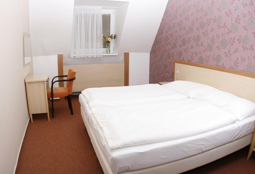 Velké Losiny Wellness Hotel Diana מראה חיצוני תמונה