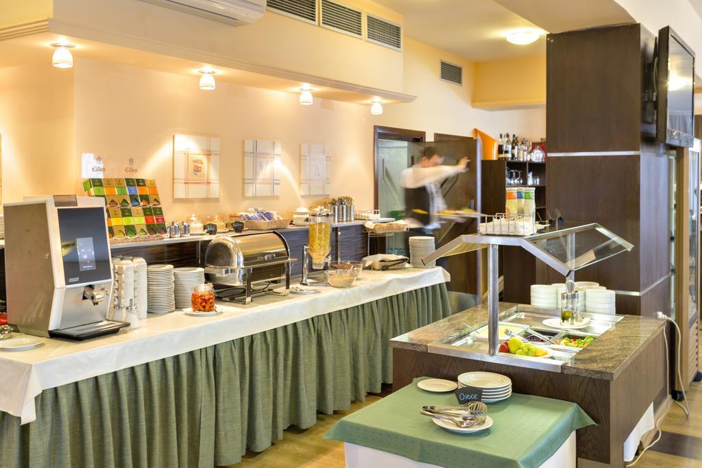 Velké Losiny Wellness Hotel Diana מראה חיצוני תמונה