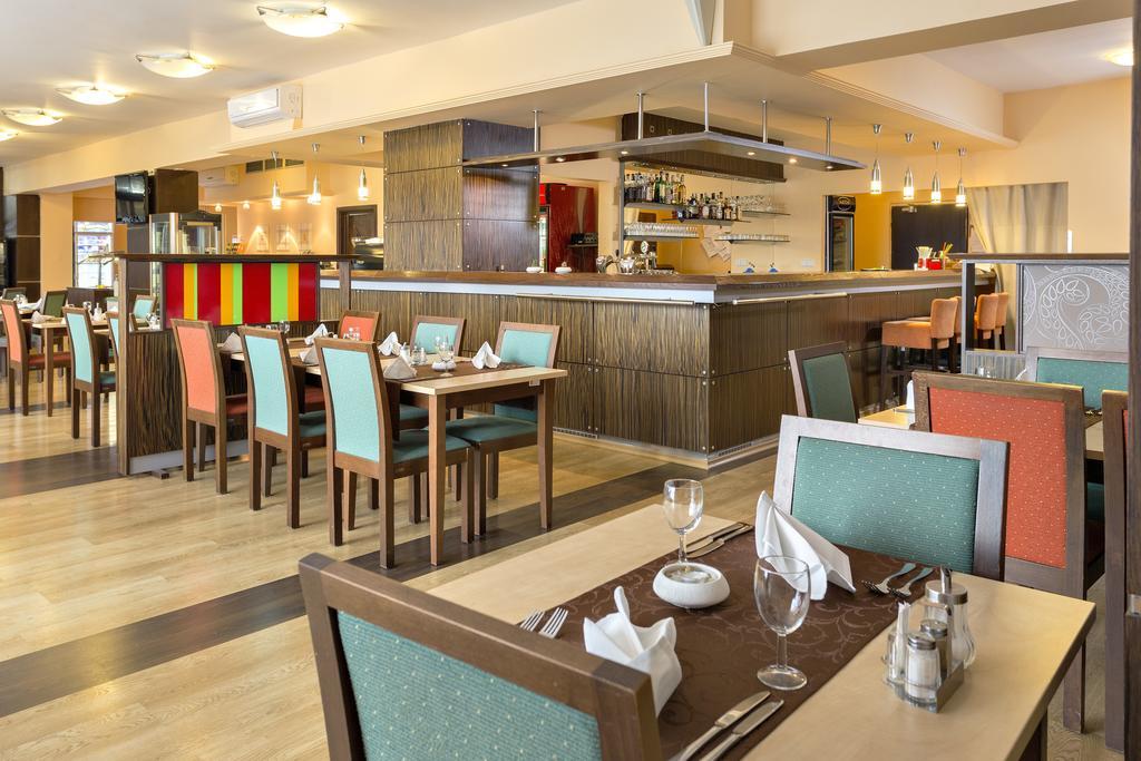 Velké Losiny Wellness Hotel Diana מראה חיצוני תמונה