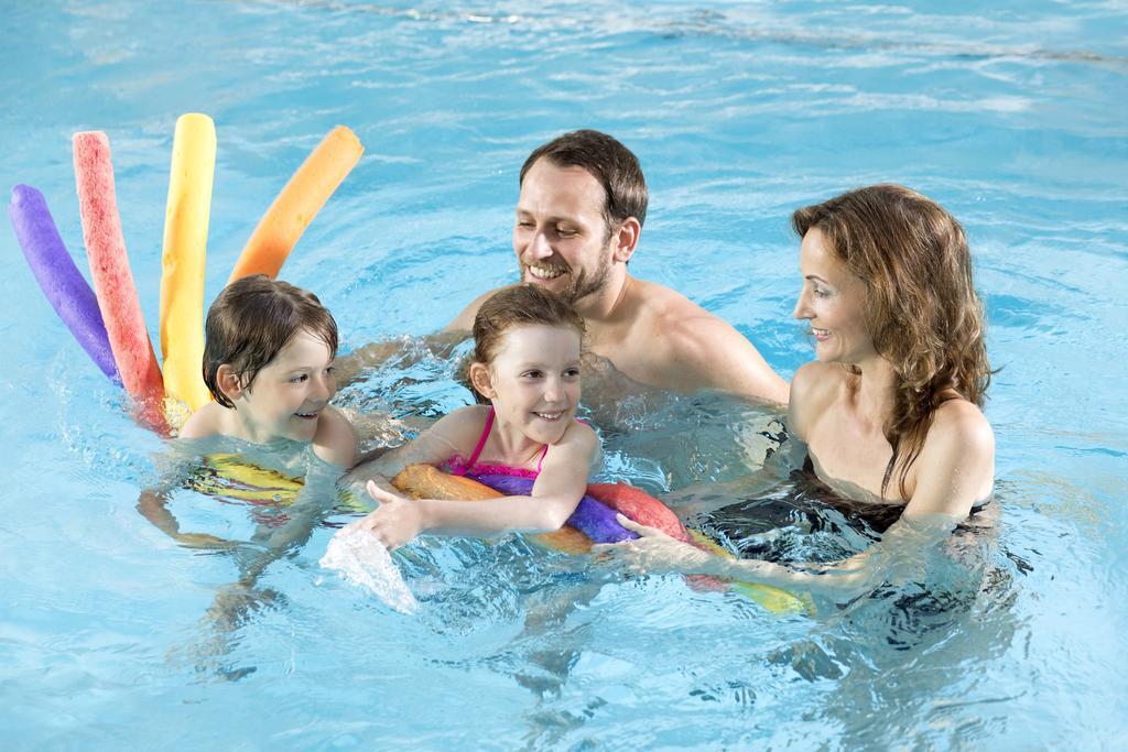 Velké Losiny Wellness Hotel Diana מראה חיצוני תמונה