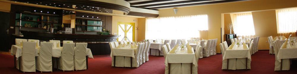 Velké Losiny Wellness Hotel Diana מראה חיצוני תמונה