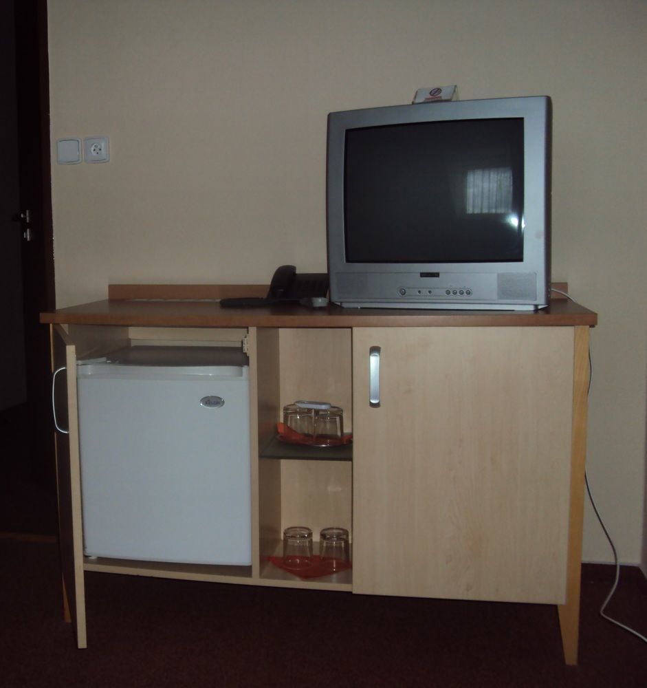 Velké Losiny Wellness Hotel Diana מראה חיצוני תמונה