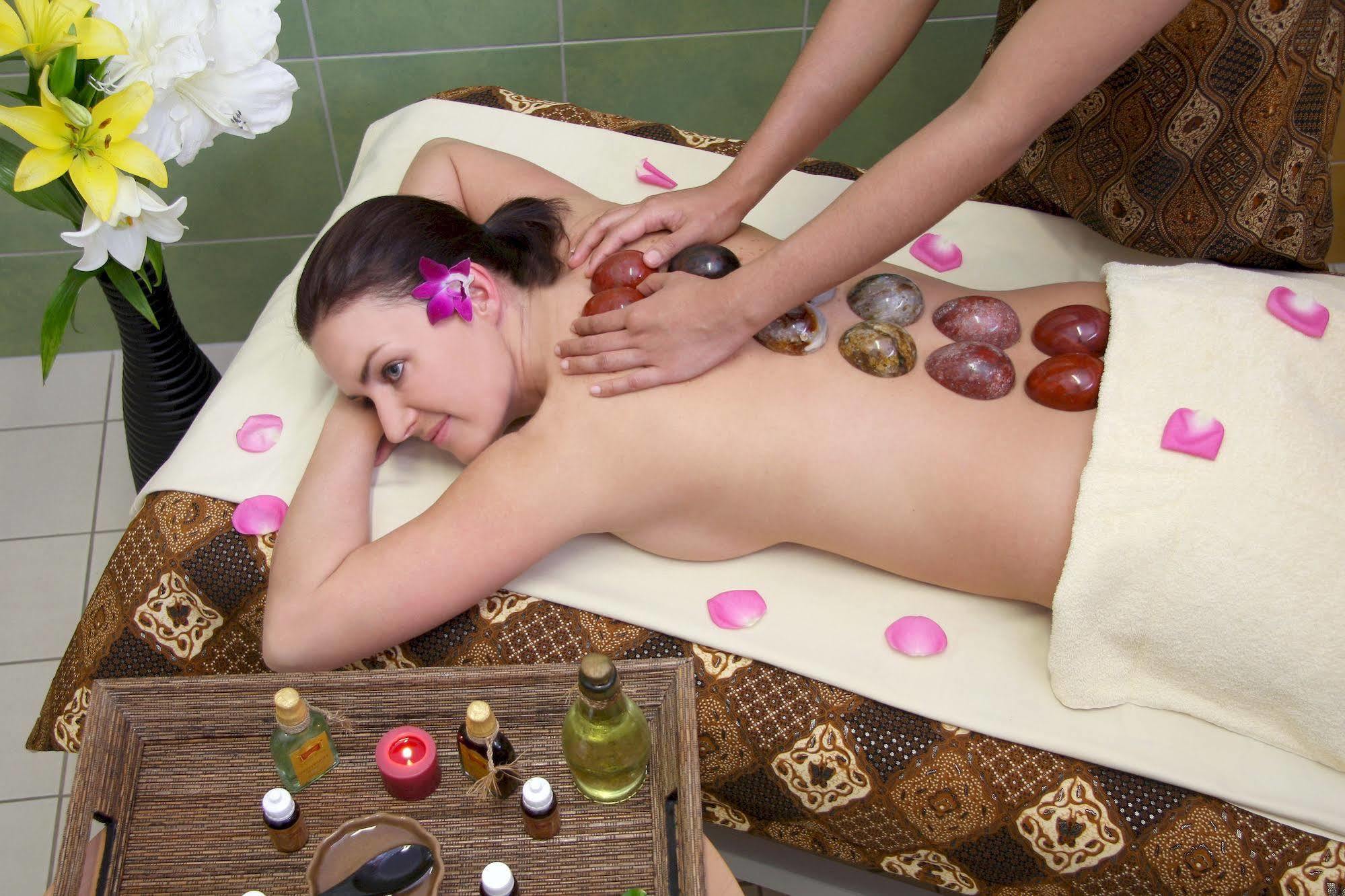 Velké Losiny Wellness Hotel Diana מראה חיצוני תמונה